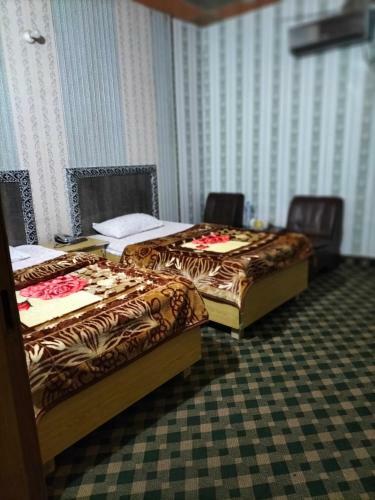Hotel Super Seven