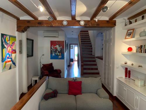 Apartamento Denia Townhouse