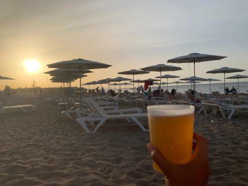 Apartamento Denia Townhouse