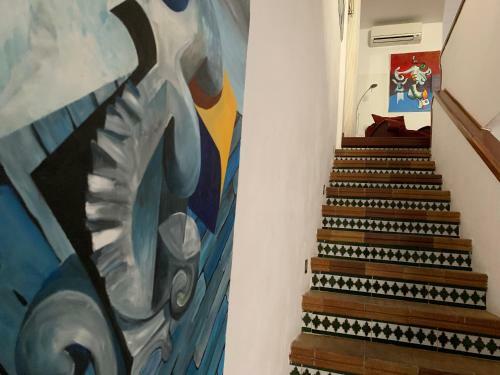 Apartamento Denia Townhouse