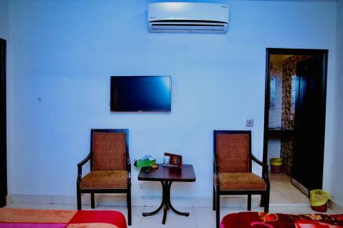 Hotel Tulip Inn