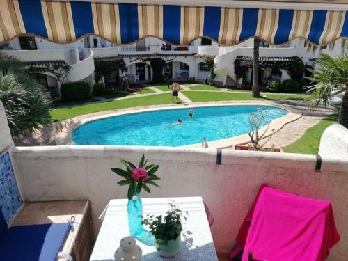 Apartamento Oasis