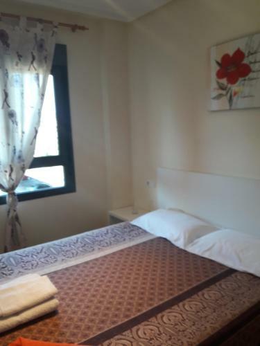 Apartamento Jardines de Las Marinas II Denia