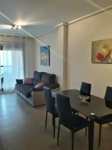 Apartamento Jardines de Las Marinas II Denia