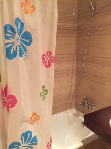 Apartamento Jardines de Las Marinas II Denia