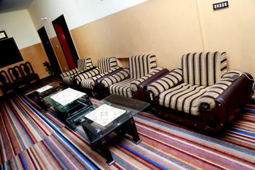Moon Soon Hotel