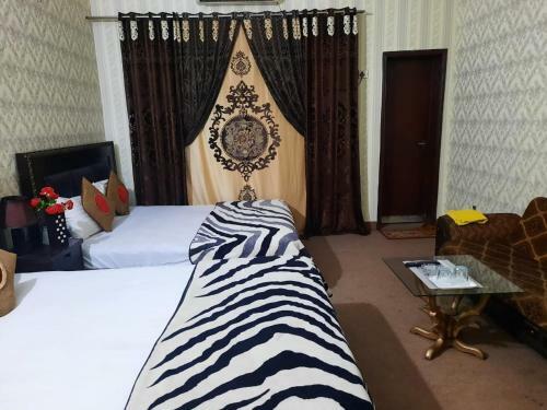 Hotel Royal Fort