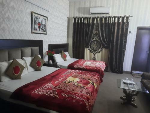Hotel Royal Fort