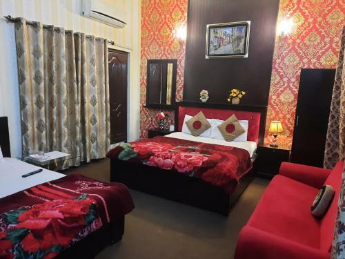 Hotel Royal Fort
