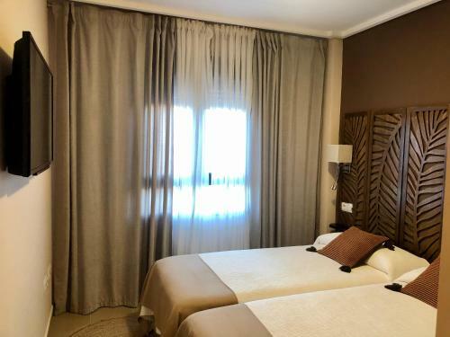 Apartamento Jardines de Las Marinas Premium