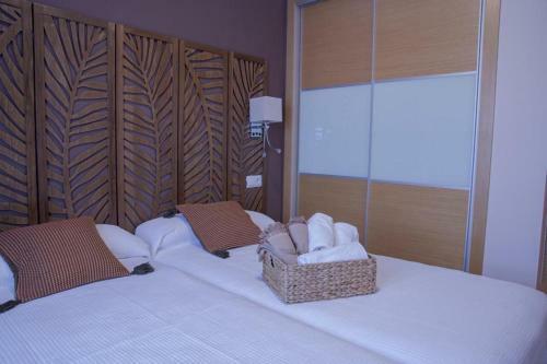 Apartamento Jardines de Las Marinas Premium