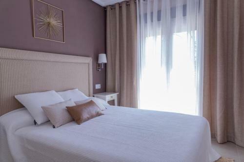 Apartamento Jardines de Las Marinas Premium