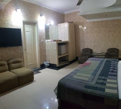 Hotel Alpine
