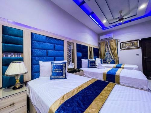 Horizon Hotel