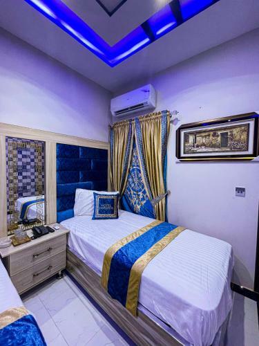 Horizon Hotel