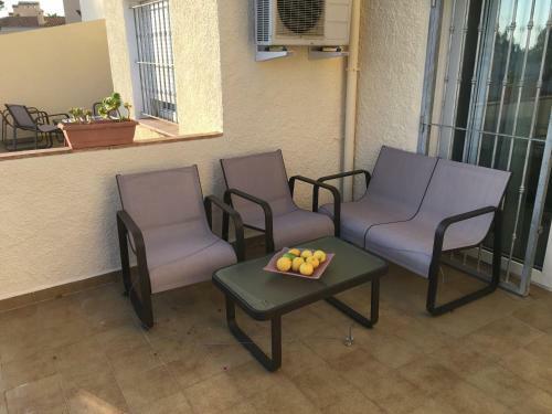 Apartemento Monika Monte Pedrera C 4 Top Aussicht