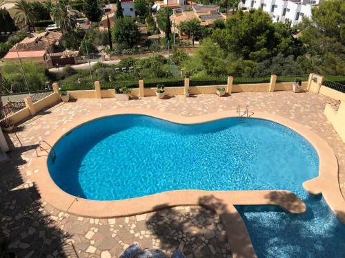 Apartemento Monika Monte Pedrera C 4 Top Aussicht