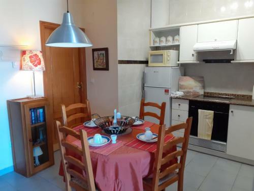 Apartemento Monika Monte Pedrera C 4 Top Aussicht