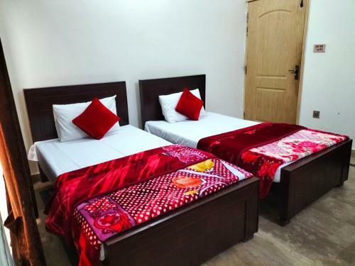 Residency Hotel Lahore