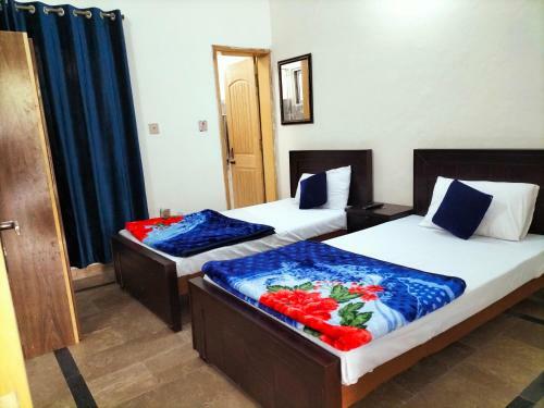 Residency Hotel Lahore