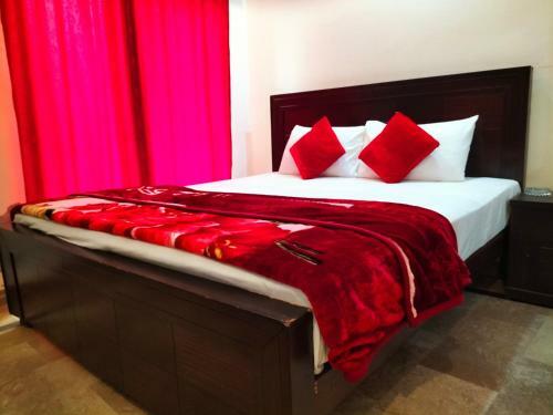Residency Hotel Lahore