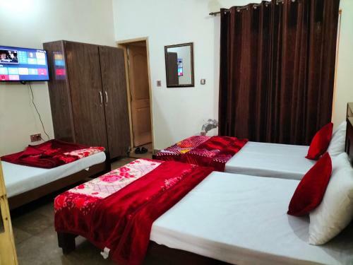 Residency Hotel Lahore