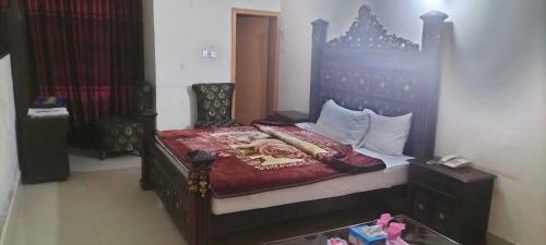 Hotel Basera