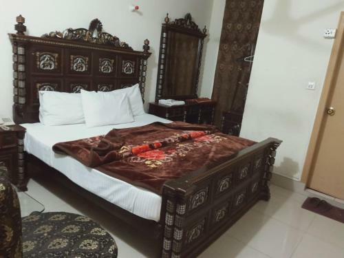 Hotel Basera