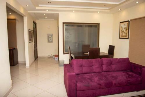 Royal Palace Apartment
