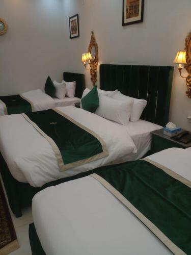 Golden One Hotel