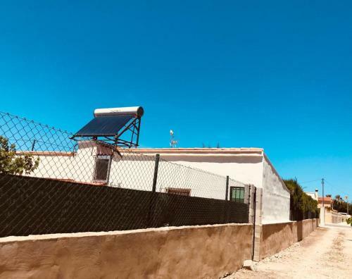 Apartamento Olesia