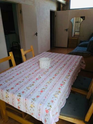 Apartamento Olesia