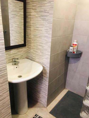 Apartamento Olesia