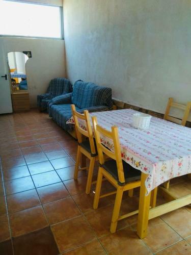 Apartamento Olesia
