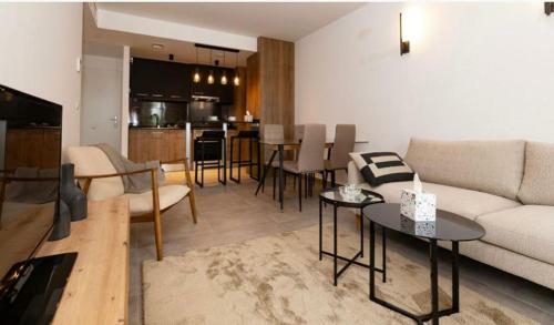 Apartamento Mar J�nica