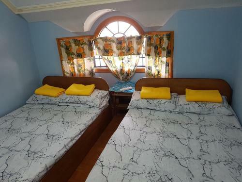 Jabbitos Baguio Transient House 1