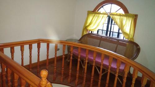 Jabbitos Baguio Transient House 1