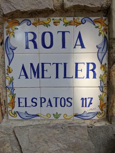 Estudio Las Rotas