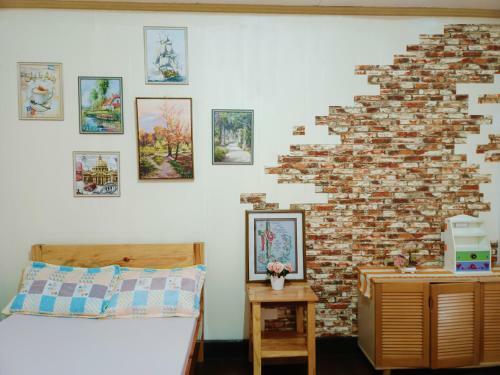 Apartamento Executive 3br Apt With H&c Shower, 2 - 14 Pax