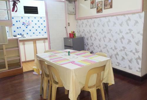 Apartamento Executive 3br Apt With H&c Shower, 2 - 14 Pax