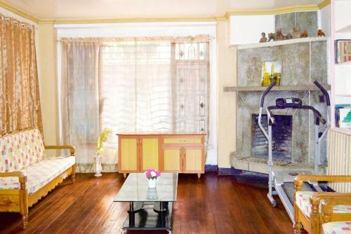Apartamento Executive 3br Apt With H&c Shower, 2 - 14 Pax