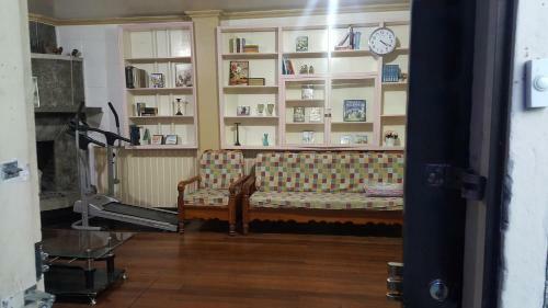 Apartamento Executive 3br Apt With H&c Shower, 2 - 14 Pax