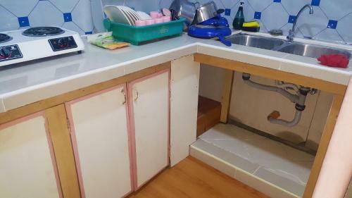 Apartamento Executive 3br Apt With H&c Shower, 2 - 14 Pax