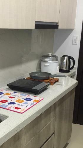 Apartamento Susana's Baguio Condotel