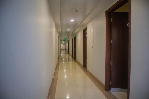 Apartamento Luogofresco Condotel
