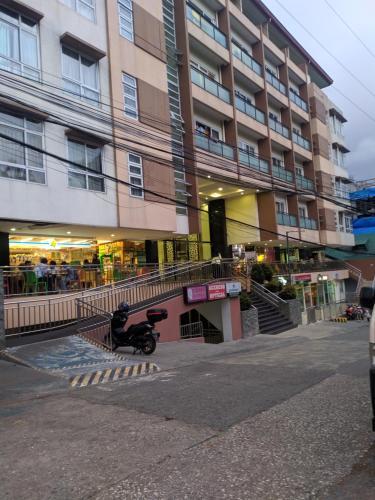 Apartamento Luogofresco Condotel