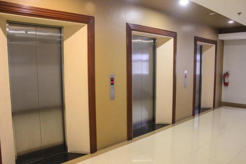 Apartamento Daichi Place Megatower Residences