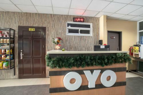 Hotel Vaccinated Staff - Oyo 549 Sajj Bldg