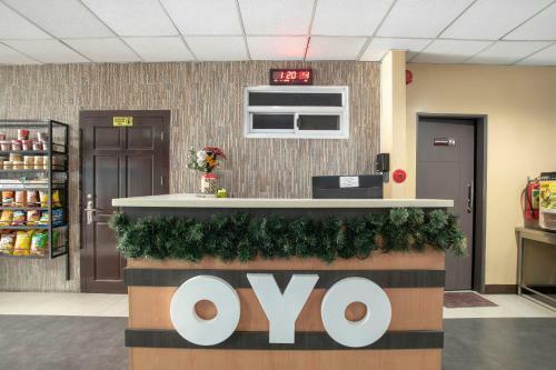 Hotel Vaccinated Staff - Oyo 549 Sajj Bldg