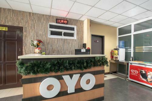 Hotel Vaccinated Staff - Oyo 549 Sajj Bldg